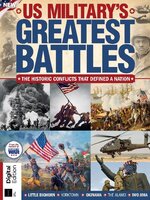 History of War US Military's Greatest Battles